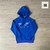 Tracksuit Trapstar Dazzling Blue/White - comprar online