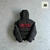 Puffer Trapstar Black/Red en internet