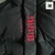 Puffer Trapstar Black/Red - tienda online