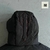 Imagen de Puffer Trapstar Black/Red