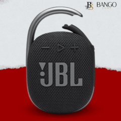 2x1 JBL CLIP 4 | PROMO VERANIEGA - comprar online