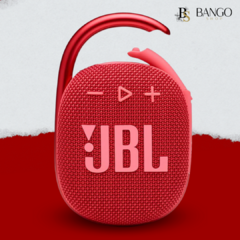 2x1 JBL CLIP 4 | PROMO VERANIEGA en internet