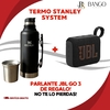 TERMO STANLEY SYSTEM + MATE + PARLANTE JBL GO 3 DE REGALO! - comprar online