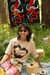 Camiseta Refugio