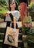 Tote Bag Soñadoras - comprar en línea