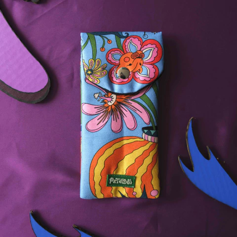 Funda gafas Lavanda - comprar en línea