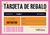 Tarjeta de Regalo