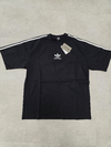 Remera Adidas x Balenciaga