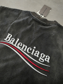 Remera Balenciaga Washed series - comprar online