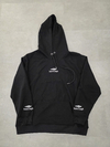 Buzo Balenciaga
