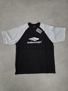 Remera Balenciaga school