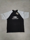 Remera Balenciaga school