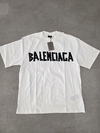 Remera Balenciaga tape
