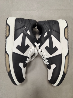 Zapatillas OffWhite OUT OF OFFICE