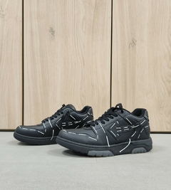 Zapatillas OffWhite Darnkess - comprar online