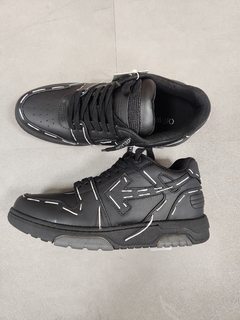 Zapatillas OffWhite Darnkess - premiumba
