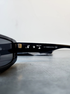 Anteojos OffWhite - tienda online