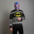 Batman Ugly Sweater en internet