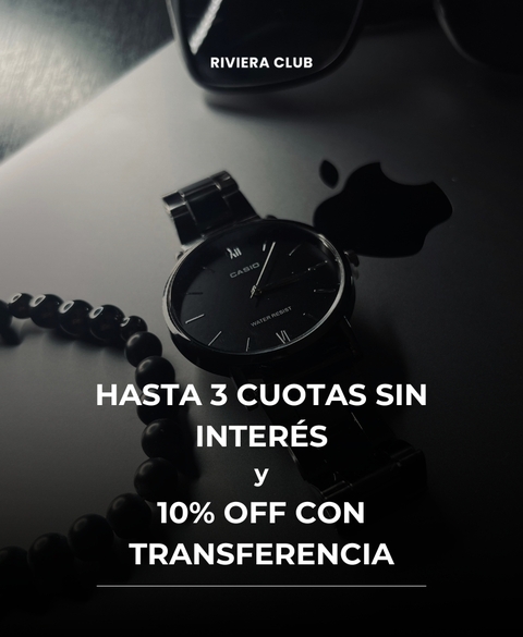 Carrusel Riviera Club