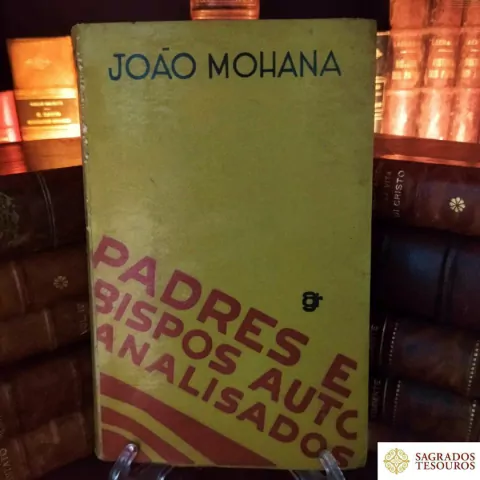 Padres e Bispos auto-analisados