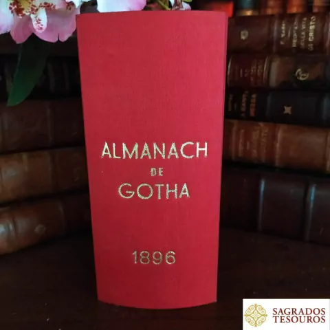 Almanach de Gotha