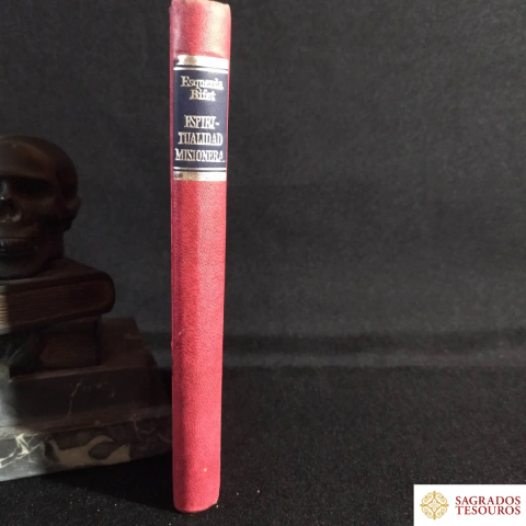 Espiritualidad Misionera