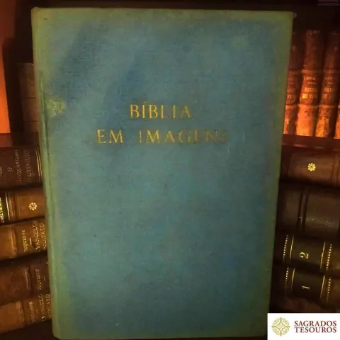 Bíblia em imagens