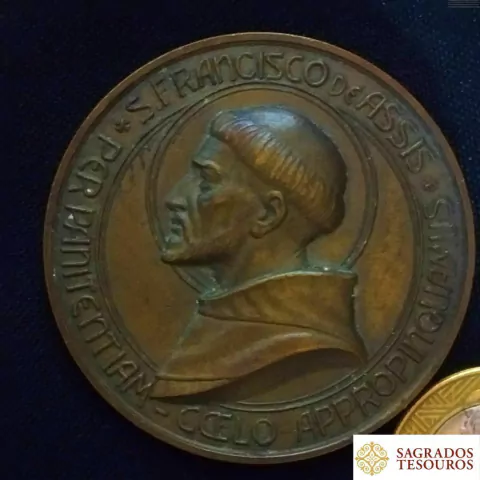 3º Centenário da Venerável Ordem Terceira Franciscana