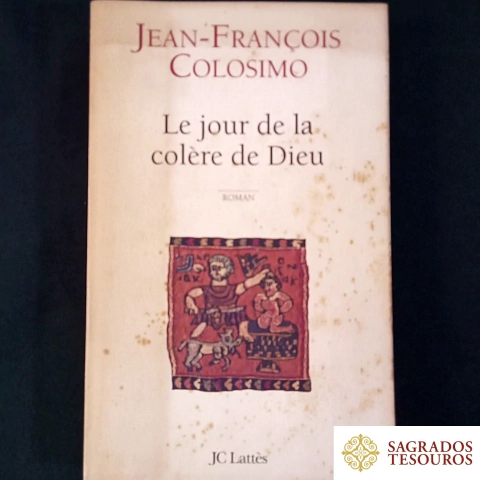 Le jour de la colère de Dieu