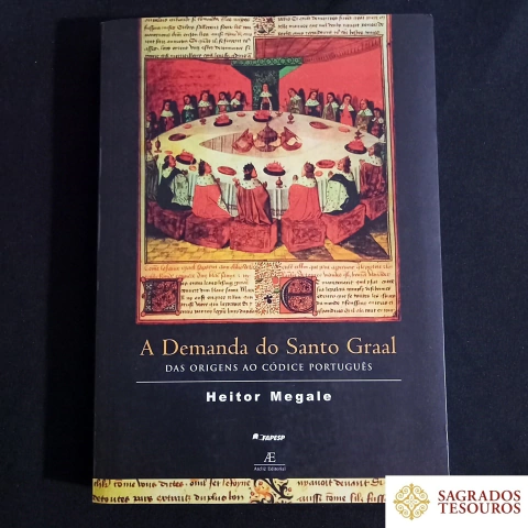 A Demanda do Santo Graal