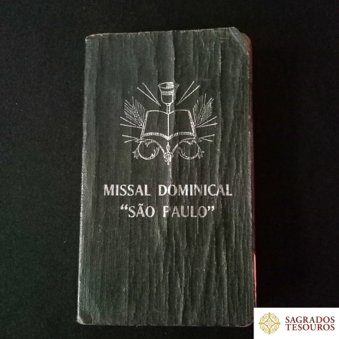 Missal Dominical "São Paulo"