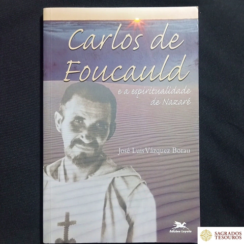 Carlos de Foucauld