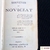 Souvenir du Noviciat