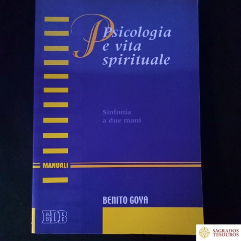 Psicologia e Vita Spirituale