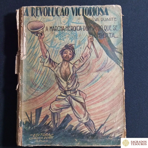 A Revolução Victoriosa