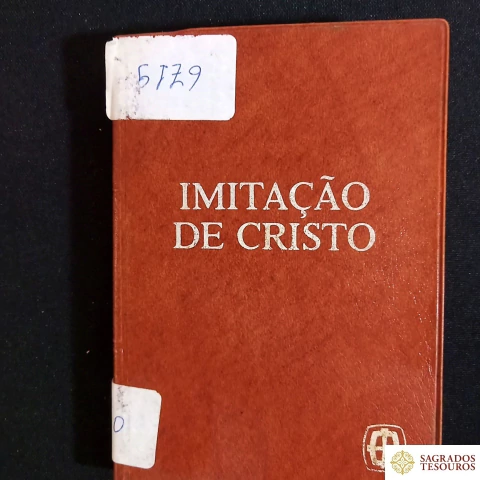 Imitação de Cristo