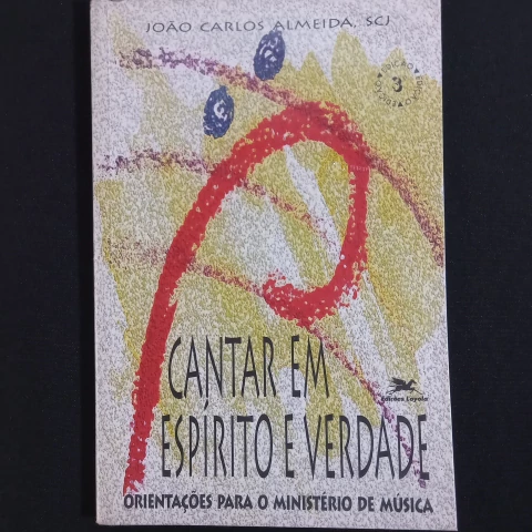 Cantar em Espírito e Verdade
