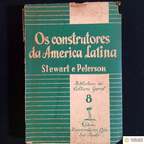 Construtores da América Latina