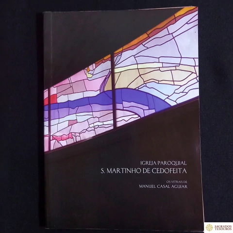 Igreja Paroquial S. Martinho de Cedofeita