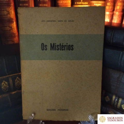 Os Mistérios