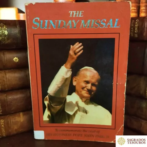The Sunday Missal