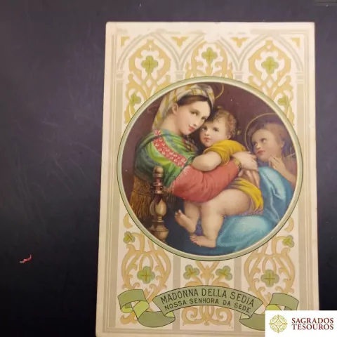 Nossa Senhora da Sede