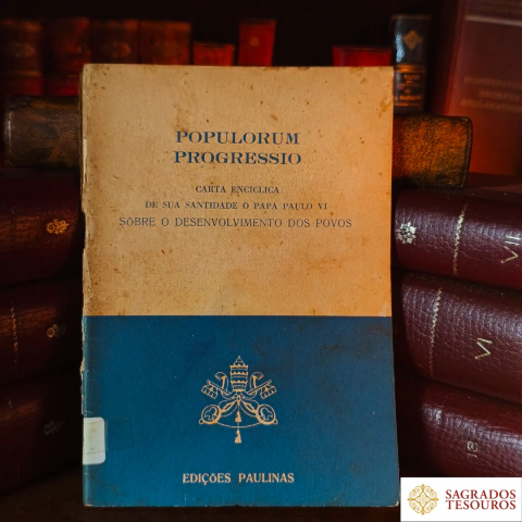 Populorum Progressio