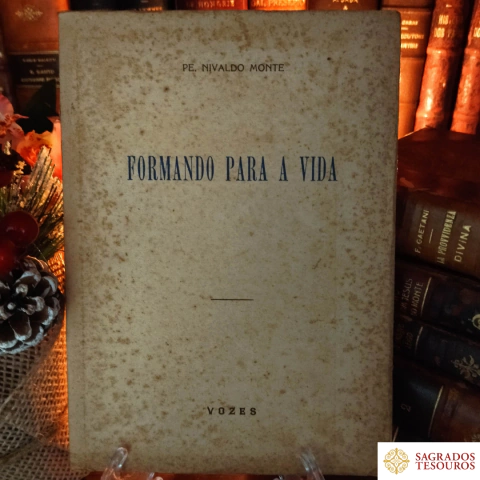 Formando para a Vida