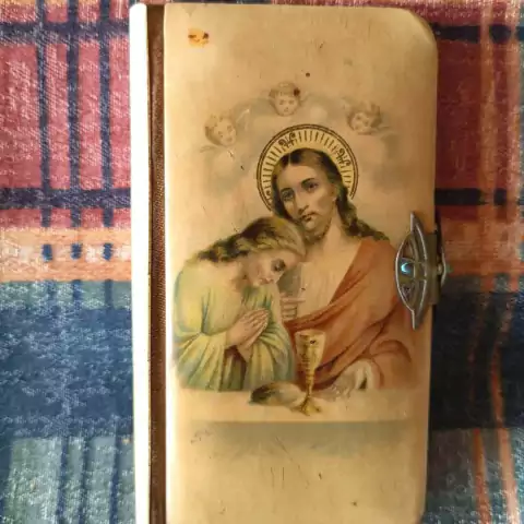 Pequeno Offício dos Domingos ou Livro da Missa