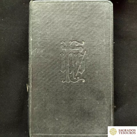 Manual de Nossa Senhora Aparecida