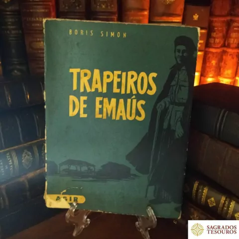 Trapeiros de Emaús