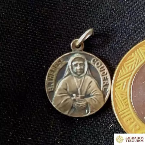 Santa Therese Couderc