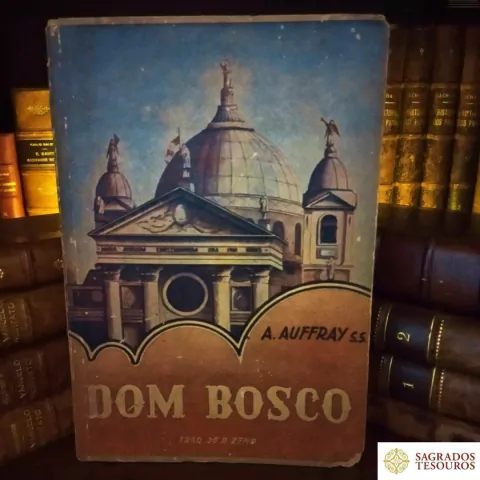 Dom Bosco