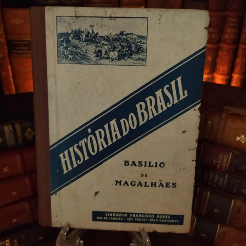 História do Brasil